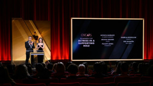 M&uacute;sica como protagonista y un tono internacional: claves de los n&oacute;minados a los &Oacute;scar