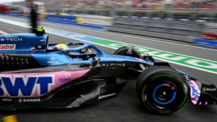 Consórcio americano compra 24% da Alpine