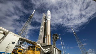 Konkurrenz für Musks Starlink: Amazon bringt Internet-Satelliten ins All