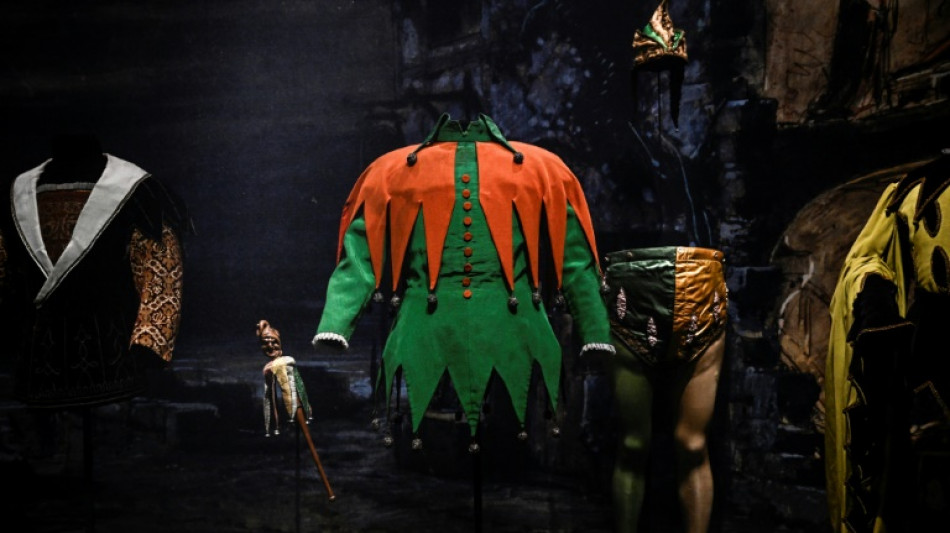 Exposição no Louvre aborda a figura do louco da Idade Média aos tempos do Romantismo