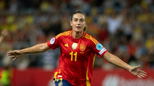 Ligue des nations: l'Espagne surclasse la Suède (4-0) et se rapproche de la finale