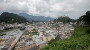 ¿Hicieron un "favor" a la familia Porsche? El túnel de la discordia en Austria