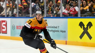 NHL-St&uuml;rmer Reichel droht WM-Aus