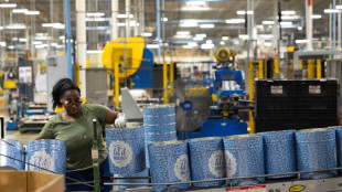 Caos e incertidumbre en f&aacute;brica de EEUU por aranceles de Trump