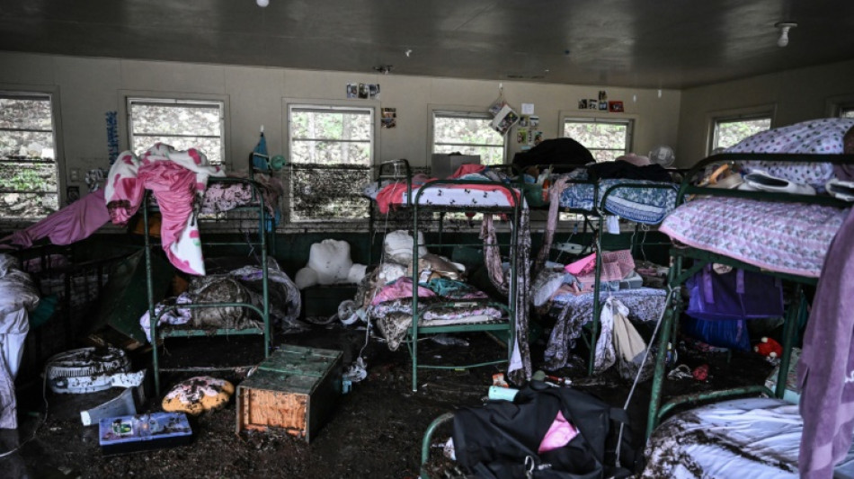 Cómo chocaron la geografía, el clima y fallos de políticas en las inundaciones en Texas