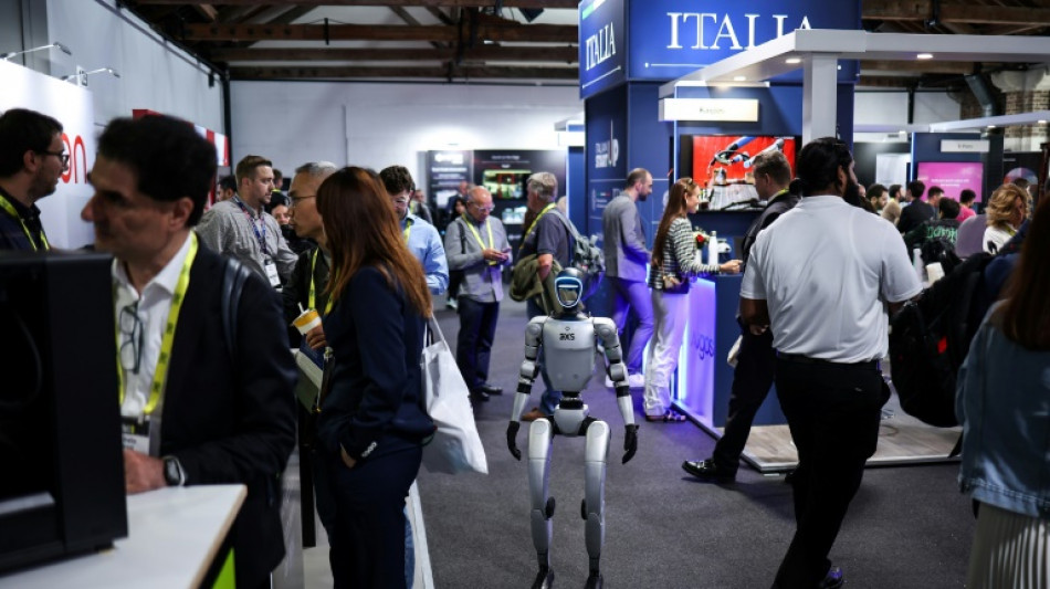 L'IA devient menteuse et manipulatrice, les chercheurs s'inquiètent