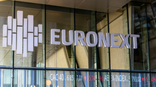 La Bourse de Paris plomb&eacute;e par la d&eacute;gringolade du titre Renault