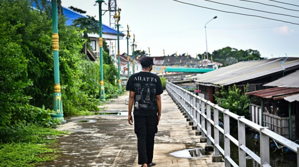 Tha&iuml;lande: quand les rivalit&eacute;s entre &eacute;coles se r&egrave;glent par les armes