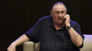 El actor franc&eacute;s G&eacute;rard Depardieu, detenido por presuntas agresiones sexuales 