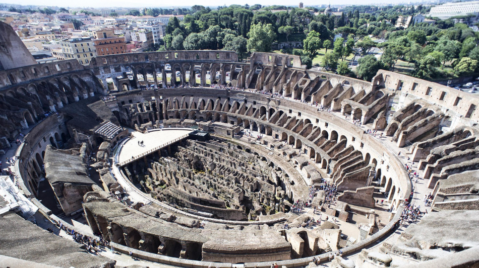 Sport:Aces annuncia riconoscimenti a citt&agrave; e comuni europei 2027