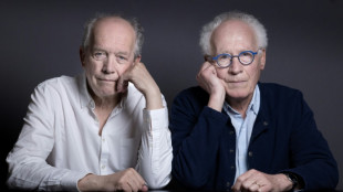 Irm&atilde;os Dardenne entram em cena no &uacute;ltimo dia da competi&ccedil;&atilde;o em Cannes