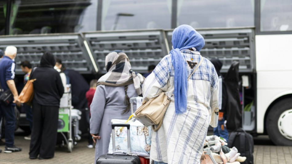 "Kein politisches Interesse mehr": Deutschland weist Einreisebitten von Afghanen ab