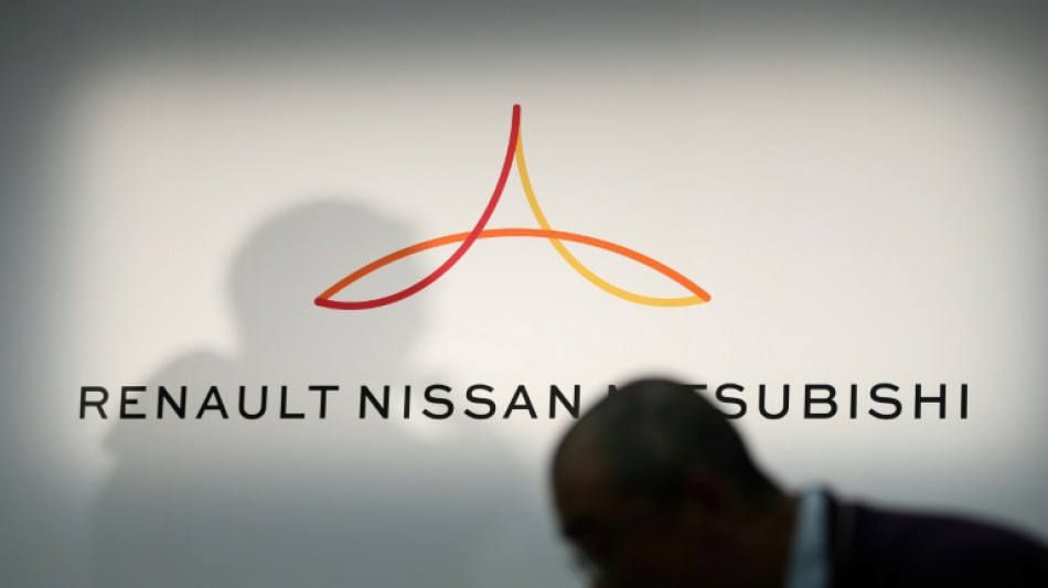 Renault-Nissan-Mitsubishi Motors va investir 23 milliards d'euros dans l'&eacute;lectrification