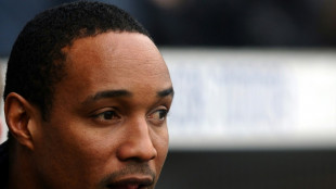 Former Liverpool and Man Utd star Ince banned for drink-driving