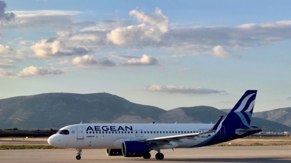 L'A320 d'Airbus d&eacute;tr&ocirc;ne le Boeing 737, devenant l'avion le plus vendu au monde 