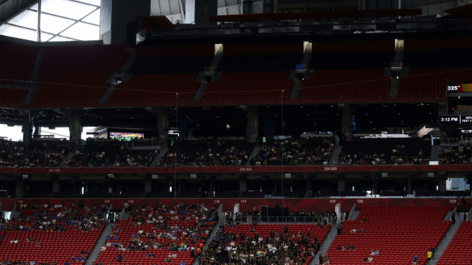 50.000 freie Sitze: Chelsea erlebt "eigenartige" Atmosph&auml;re