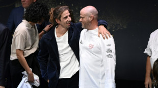 Michelin: le retour en gr&acirc;ce de Christopher Coutanceau, le sacre de Hugo Roellinger