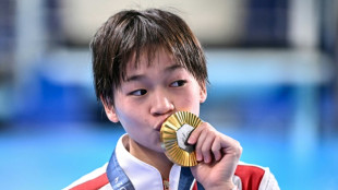 Harc&egrave;lement, insultes: la Chine s&eacute;vit contre ces fans de sport qui deviennent fous