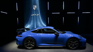 US-Zollpolitik und schwache China-Nachfrage dr&uuml;cken Porsche-Prognose