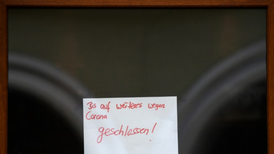 Zahl von Long-Covid-Erkrankten laut AOK-Studie r&uuml;ckl&auml;ufig