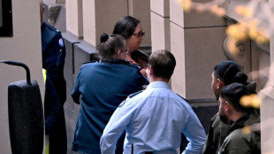 Australie: la meurtri&egrave;re aux champignons v&eacute;n&eacute;neux condamn&eacute;e &agrave; la prison &agrave; vie