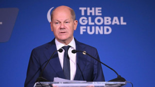 Global Fund sammelt 14,25 Milliarden Dollar f&uuml;r Bek&auml;mpfung t&ouml;dlicher Krankheiten