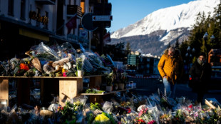 Incendie en Suisse: la commune admet un "manquement" aux contr&ocirc;les p&eacute;riodiques du bar