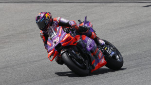 MotoGP: Francia, Martin il pi&ugrave; veloce nelle libere 1
