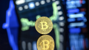 Il Bitcoin sotto i 70.000 dollari, per la prima volta da novembre 2024