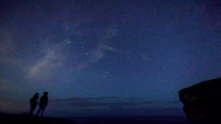 Saturne et son anneau de poussi&egrave;res en vedette pour la Nuit des &eacute;toiles  