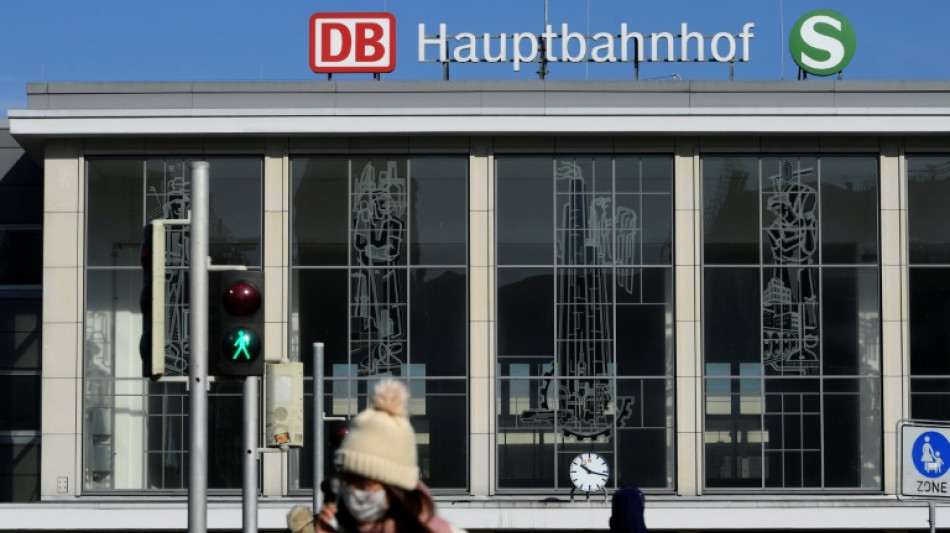 Erhebliche St&ouml;rungen im Bahnverkehr nach Unwettern
