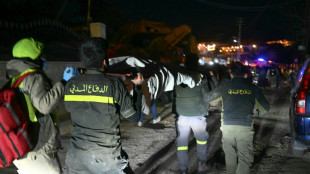 Israeli strike hits Beirut hotel: Latest developments in Middle East war