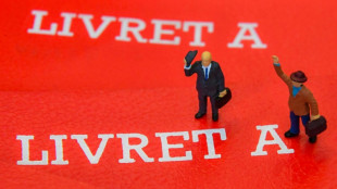 D&eacute;saffection pour le Livret A en juillet