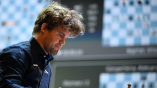 Unentschieden zwischen Schach-Star Carlsen und 143.000 Amateurspielern