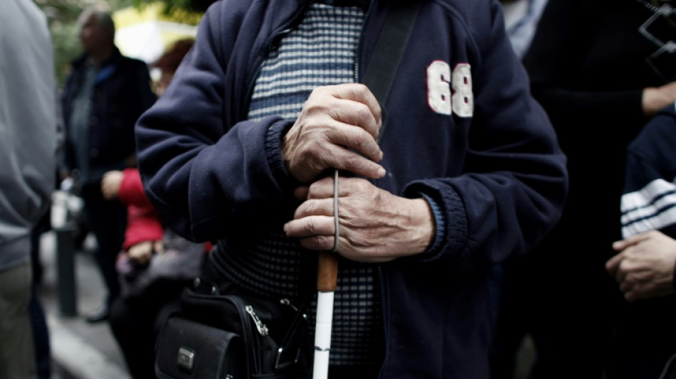 Umfrage: Mehrheit behinderter Menschen erlebt Diskriminierung im Alltag