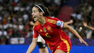 Espanha vence Alemanha na prorrogação e vai enfrentar Inglaterra na final da Euro feminina