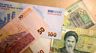 Finanz-Websites: Iranische W&auml;hrung nach Reaktivierung von UN-Sanktionen auf Rekordtief