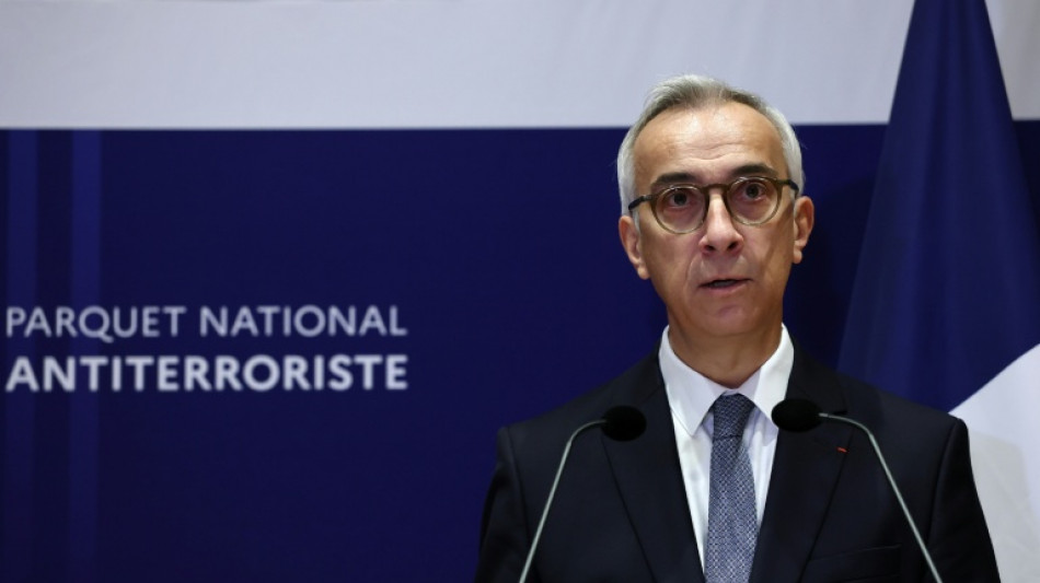Anschlag bei Paris: T&auml;ter bekennt sich zu rassistischem Motiv