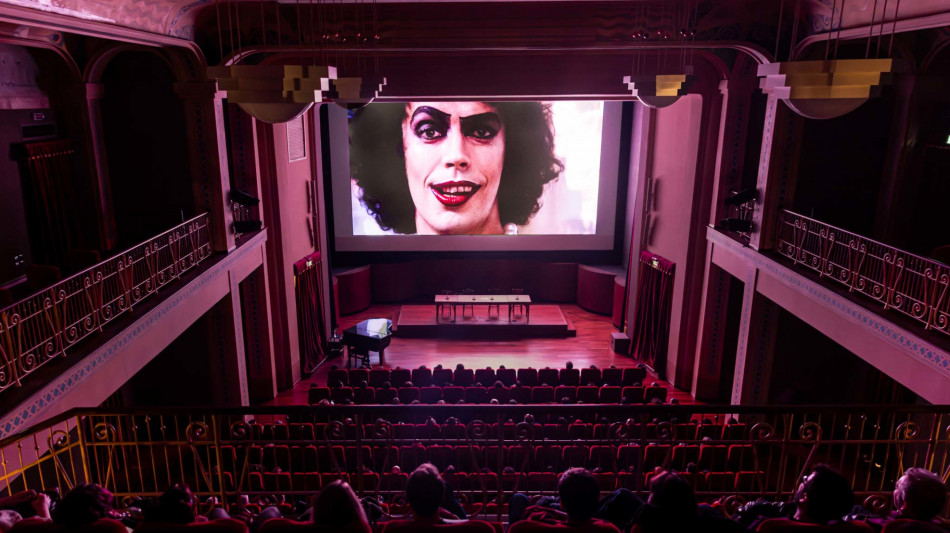 Al Cinema Modernissimo di Bologna il Biglietto d'oro 2025