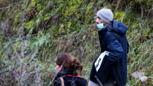 Disparition de Delphine Jubillar: l'ex-petite amie de son mari auditionn&eacute;e