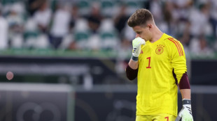 Alemania cae goleada ante Jap&oacute;n y multiplica las dudas para la Eurocopa