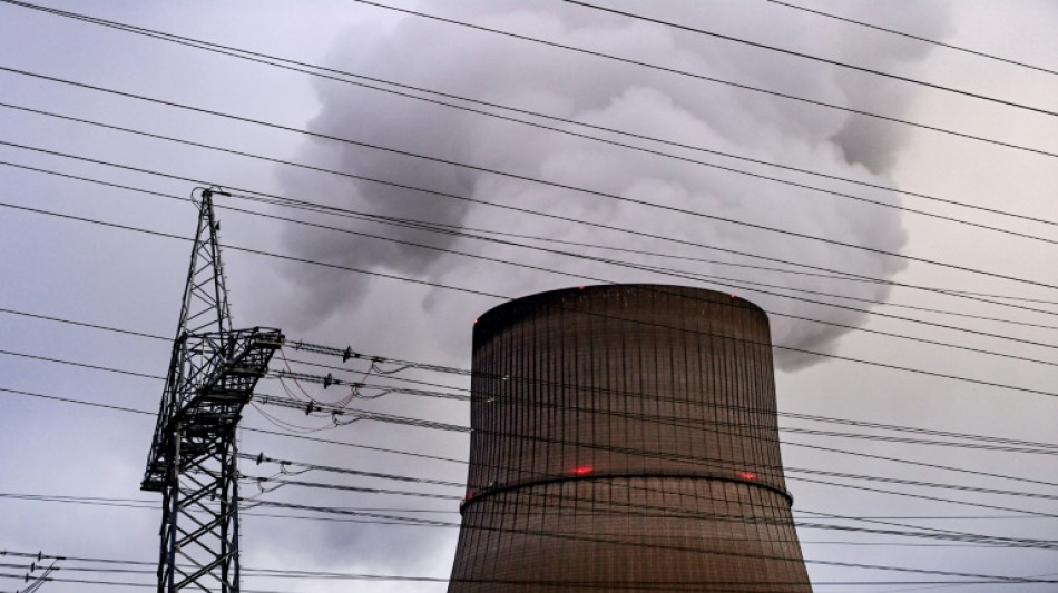 Regierung hält an geplanter Einlagerung von Atommüll in Schacht Konrad fest