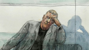 Dominique Pelicot "d&eacute;clar&eacute; coupable" de viols aggrav&eacute;s sur son ex-&eacute;pouse Gis&egrave;le