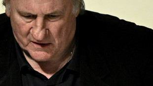 Veredicto sobre acusações de agressão sexual contra Depardieu será anunciado na terça-feira