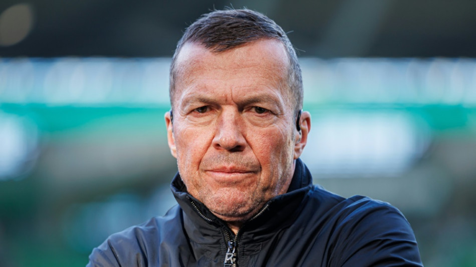 Matth&auml;us: Bayerns Transfersaga erinnert an Trainersuche