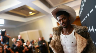 Le rappeur Lil Nas X inculpé après avoir déambulé nu dans Los Angeles