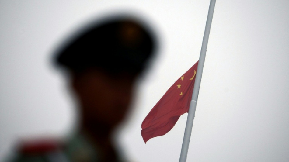 Una mujer atrapada en una habitaci&oacute;n en China, rescatada gracias a un mensaje escrito con su sangre