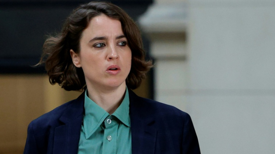 D&eacute;cision en appel pour Christophe Ruggia pour agressions sexuelles sur Ad&egrave;le Haenel mineure