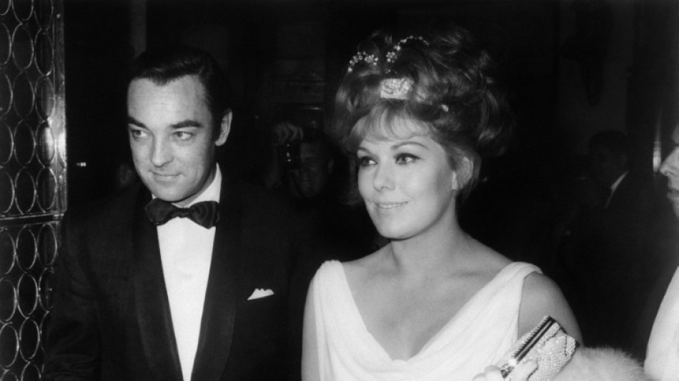 La Mostra de Venecia otorga un L&eacute;on de Oro a la trayectoria a la actriz Kim Novak