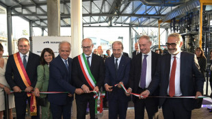 Inaugurato il polo Node, 'sar&agrave; la Montecatini del terzo millennio'